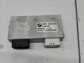 Sunroof control unit/module