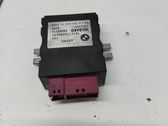Fuel injection pump control unit/module