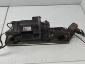 Air suspension compressor/pump