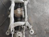 Berceau moteur