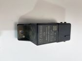 Glow plug pre-heat relay
