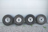 Pneus d'hiver R16 C