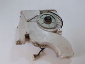 Heater fan/blower