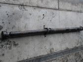 Middle center prop shaft