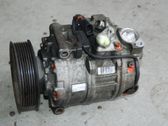 Klimakompressor Pumpe