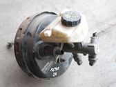 Brake booster