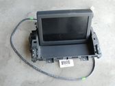Radio/CD/DVD/GPS head unit