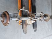 Hinterachsdifferential