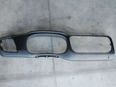 Dashboard trim