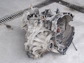 Manual 6 speed gearbox