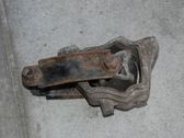 Engine mounting bracket