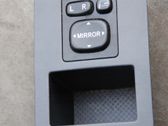 Tailgate/trunk/boot open switch