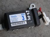 Door central lock control unit/module