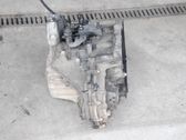 Manual 6 speed gearbox
