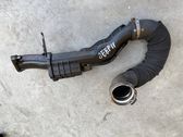 Intercooler hose/pipe