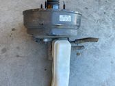 Brake booster