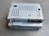 Radio / CD-Player / DVD-Player / Navigation