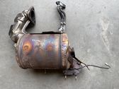 Filtre à particules catalyseur FAP / DPF