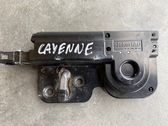 Tailgate/trunk/boot lock/catch/latch