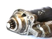 Motor de arranque