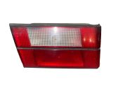 Tailgate rear/tail lights