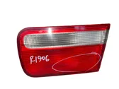 Tailgate rear/tail lights