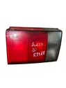 Tailgate rear/tail lights