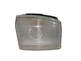 Front indicator light