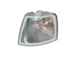 Front indicator light