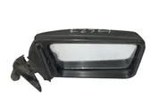 Manual wing mirror