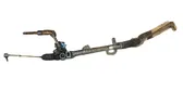 Steering rack