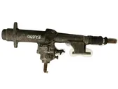 Steering rack