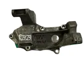 Engine mounting bracket