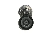 Generator/alternator belt tensioner