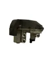 Intake manifold valve actuator/motor