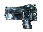 Engine mounting bracket