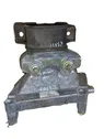 Engine mounting bracket