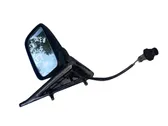 Manual wing mirror