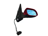 Front door electric wing mirror