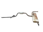Muffler/silencer