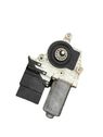 Rear door window regulator motor