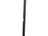 Rear door trim (molding)