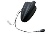 Aerial GPS antenna