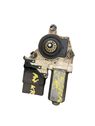 Rear door window regulator motor