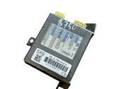 Module de contrôle airbag
