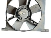 Ventilateur de refroidissement de radiateur électrique