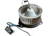 Pulseur d'air habitacle