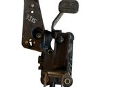 Pedal de freno