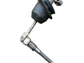 Steering wheel adjustment handle/lever