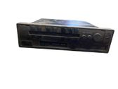 Radio / CD-Player / DVD-Player / Navigation